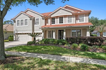 10235 ESTUARY DRIVE