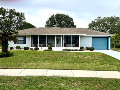 12605 BAY HILL DRIVE
