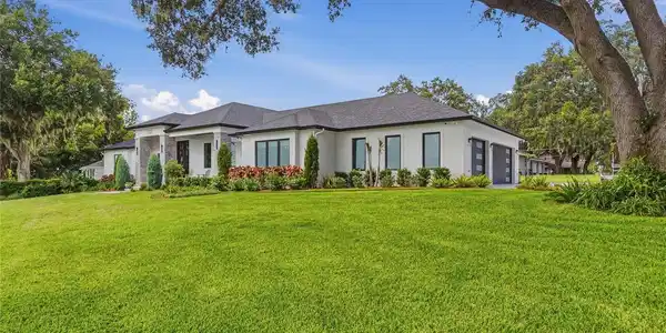 1307 N LAKE HOWARD DRIVE