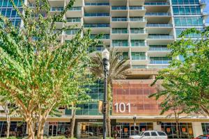 101 S EOLA DRIVE