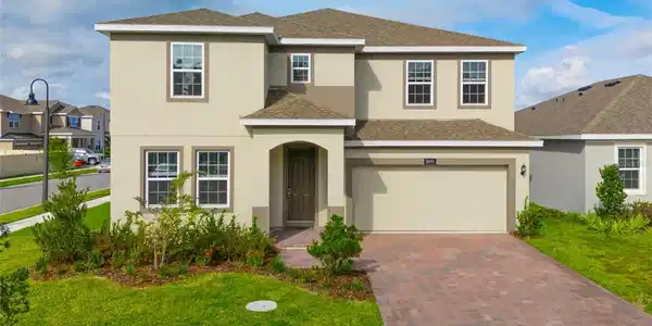 2691 NOTTEL DRIVE