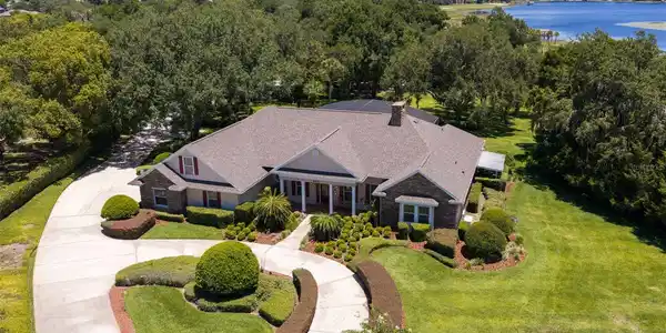 605 OLD MOUNT DORA ROAD