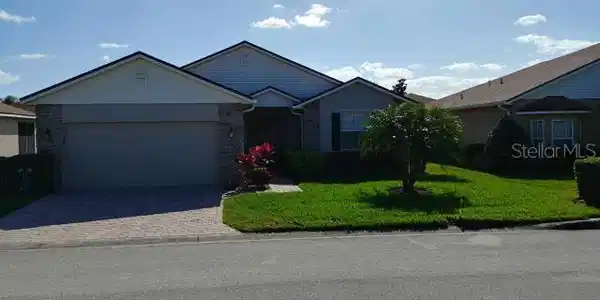 4219 DORNOCH DRIVE