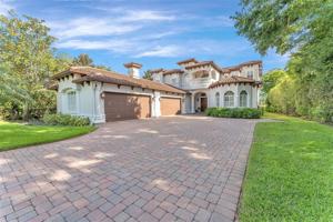 3308 LAKE BUTLER