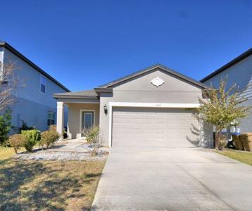 3589 ROCK CREEK LANE