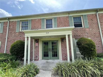 224 GEORGETOWN DRIVE