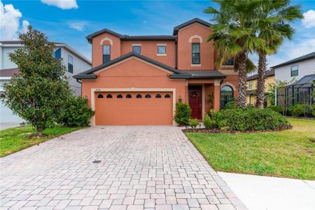 15216 ANTILLES ISLE LANE