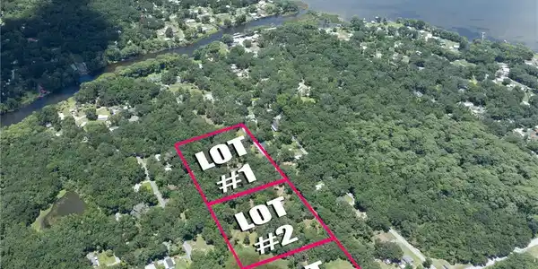 LOT 3 CR 419