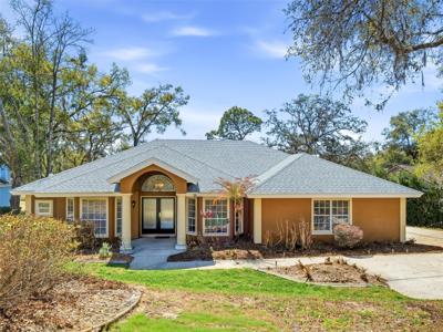 1996 TOURNAMENT DRIVE