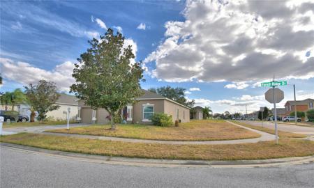 5610 FOREST RIDGE DRIVE