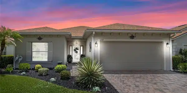 4343 GULLANE DRIVE