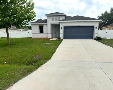 863 HUDSON VALLEY DRIVE