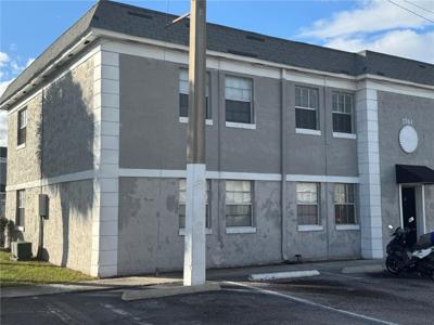 2761 L B MCLEOD ROAD
