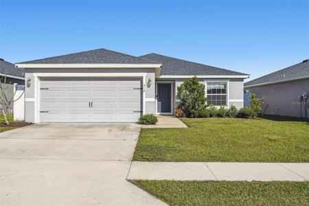315 SAN MAURO DRIVE