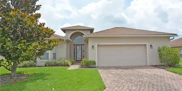 4581 TURNBERRY LANE