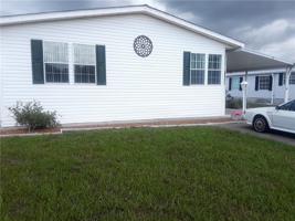 137 LAKE TARPON DRIVE