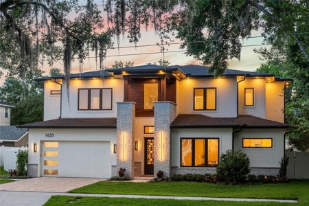 1620 S EOLA DRIVE
