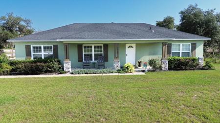 3863 MCCORD
