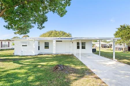 1320 LAKE DRIVE