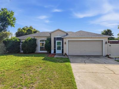 2482 E TIPTON DRIVE