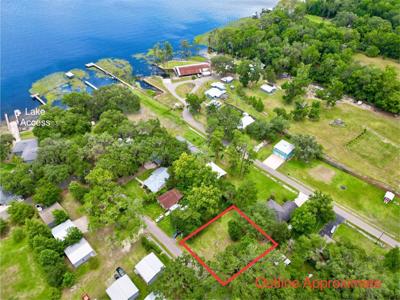 20943 & 20955 NE 101ST AVENUE