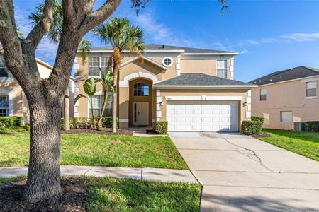 8519 PALM HARBOR DRIVE