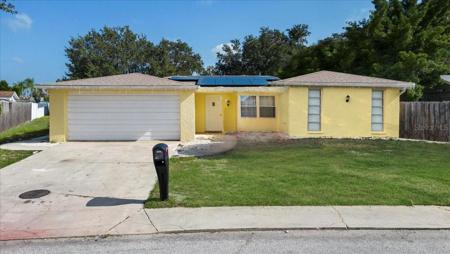 3031 CABLE DRIVE