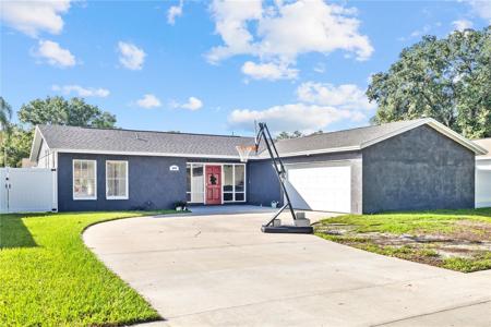 14011 CHERRY LAKE DRIVE