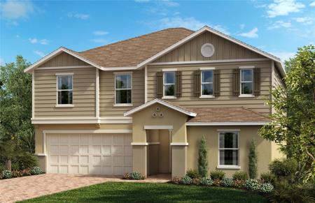 3091 SANCTUARY DRIVE