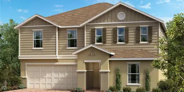 3091 SANCTUARY DRIVE