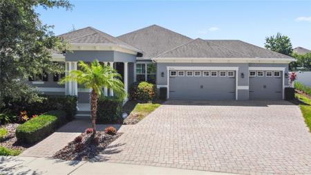 8113 POND APPLE DRIVE