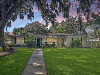 1615 MORNINGSIDE DRIVE
