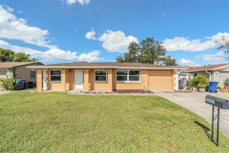3507 CINCINNATI DRIVE