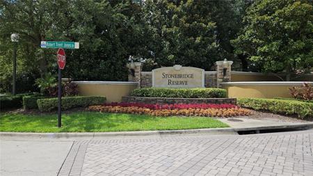 3344 ROBERT TRENT JONES DRIVE