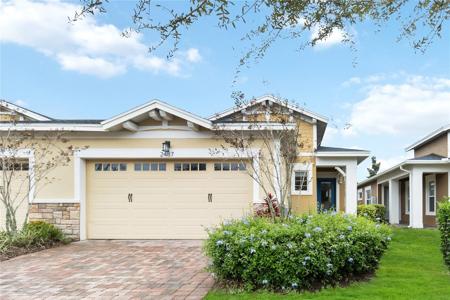 2487 YELLOW BRICK ROAD