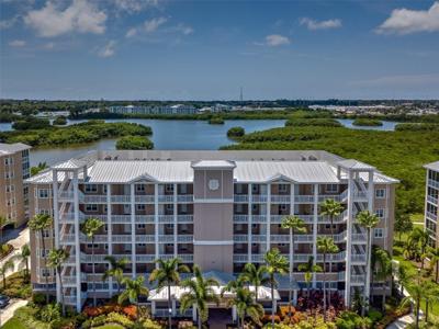 7194 KEY HAVEN ROAD