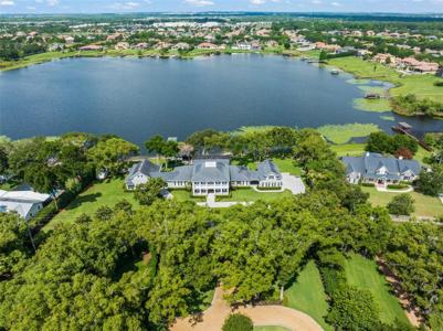 5500 W LAKE BUTLER ROAD