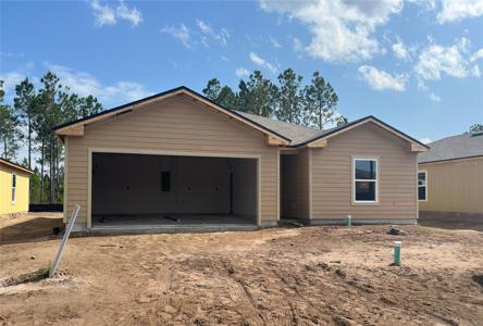 74 HULETT WOODS ROAD