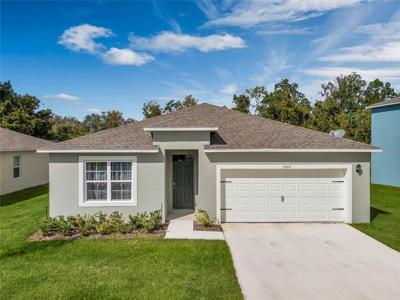 3202 BLUE CRAB DRIVE