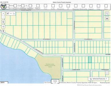 LOT 20 SW RAINBOW LAKES BOULEVARD