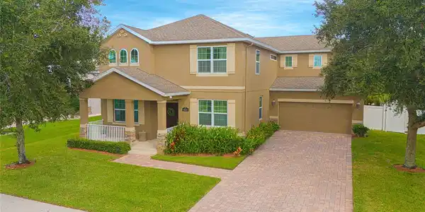 6542 POINT HANCOCK DRIVE