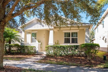 8134 TROPICAL KINGBIRD STREET