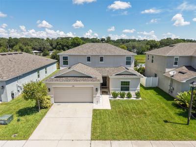 14384 HIDDEN COURT