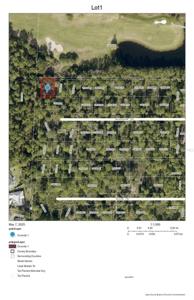 Lot 1 WOODHAVEN CIRCLE