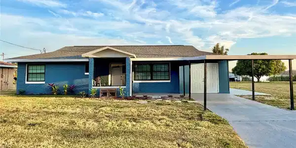 1151 CAREFREE COVE DRIVE