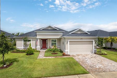 8673 BRIDGEPORT BAY CIRCLE