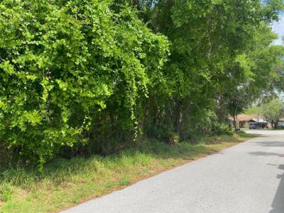 PANFISH DRIVE
