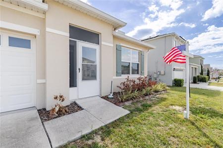 1768 HENIN CIRCLE