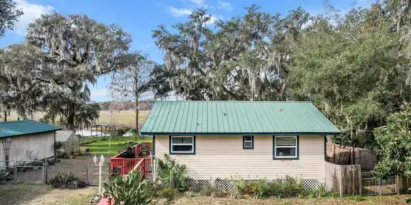 2322 N CHIMNEY TRAIL
