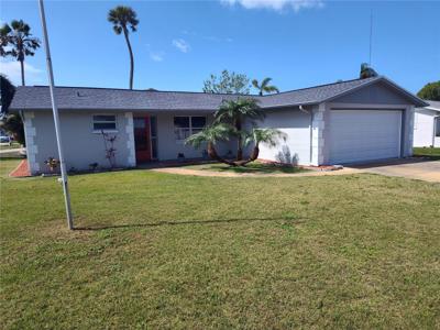 3544 WILSON DRIVE